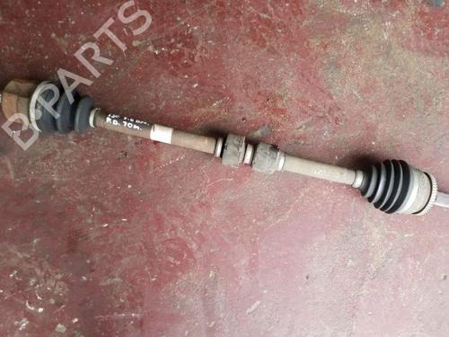 Arbre de transmission avant droit HYUNDAI i30 Estate (FD) 1.6 CRDi (116 hp) 28884361