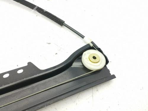 Front left window mechanism BMW 5 Touring (E61) 520 d | BP40169383C22 - Image 9