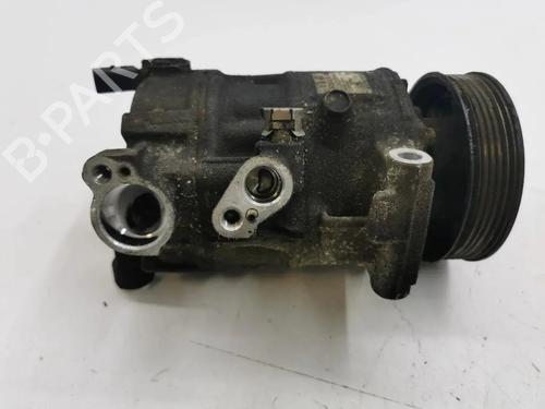 AC compressor VW PASSAT B8 Variant (3G5, CB5) 1.6 TDI | BP36080155M34  - Image 6