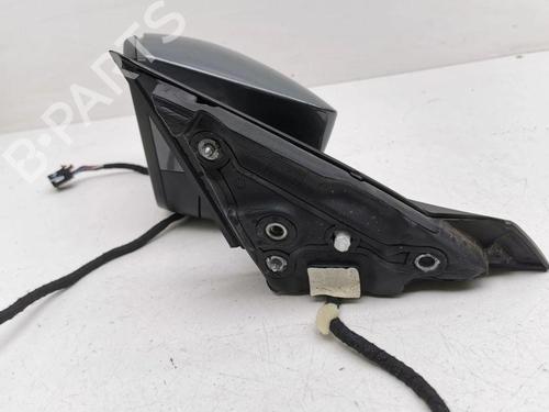 Left mirror VW T-ROC (A11, D11) 1.0 TSI | BP28900668C26 