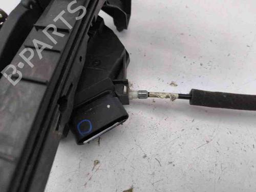 Front right lock FORD GALAXY III (CK) 2.0 TDCi | BP28901207C97 