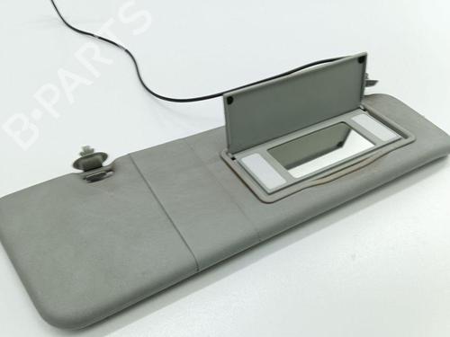 Right sun visor RENAULT ESPACE III (JE0_) 2.0 (JE0A) | BP28890436I2 