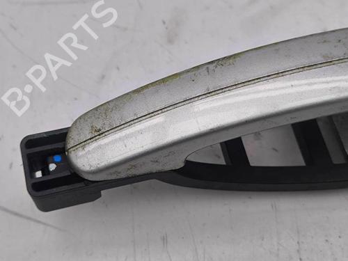 Rear left exterior door handle FORD C-MAX II (DXA/CB7, DXA/CEU) 1.0 EcoBoost | BP28887978C130 