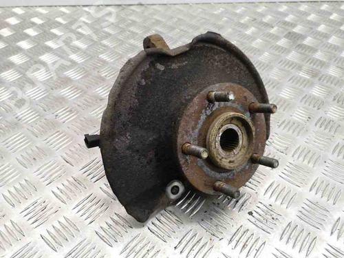 Right front steering knuckle PEUGEOT 4007 (VU_, VV_) 2.2 HDi | BP28885590M26 