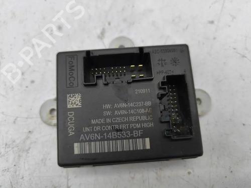 Used Electronic module Electronic module 33910575 33910575