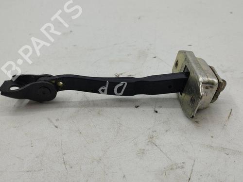 Used Hinge/Door check strap NISSAN QASHQAI II (J11, J11_) 1.3 DIG-T (140 hp) 28897097
