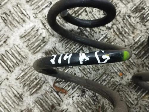 Shock absorber spring TOYOTA C-HR (_X1_) 1.8 Hybrid (ZYX10_, ZYX11_) | BP28856601C152 