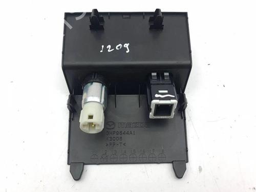 Electronic module MAZDA 6 Estate (GJ, GL) 2.2 D | BP28878747M83