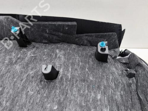 Boot lining MERCEDES-BENZ GLE (V167) GLE 400 d 4-matic (167.123) | BP36084573I3 - Image 20