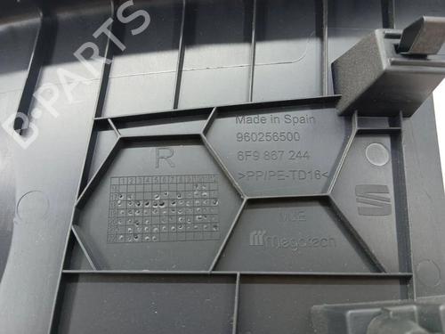 Other SEAT ARONA (KJ7, KJP) 1.0 TSI | BP36201583O1 - Image 5