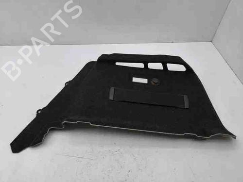 Used Tailgate trim BMW i3 (I01) Range Extender (170 hp) 28862231