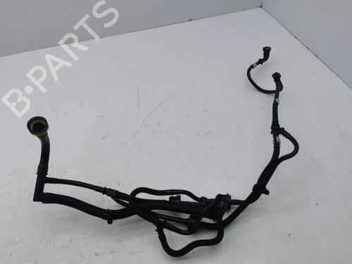 Rør NISSAN QASHQAI II (J11, J11_) 1.3 DIG-T (140 hp) 28897171