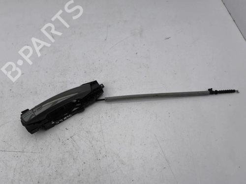 Rear right exterior door handle AUDI A1 Sportback (GBA) 30 TFSI | BP28897443C130 