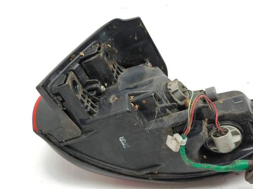 Left taillight MAZDA CX-5 (KF) 2.0 | BP33256378C34 - Image 6