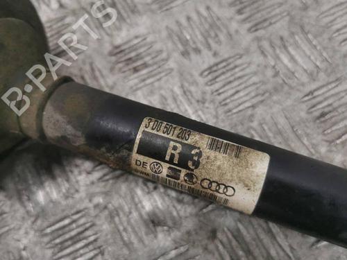 Left rear driveshaft BENTLEY CONTINENTAL FLYING SPUR (3W_) 6.0 | BP28883214M40 