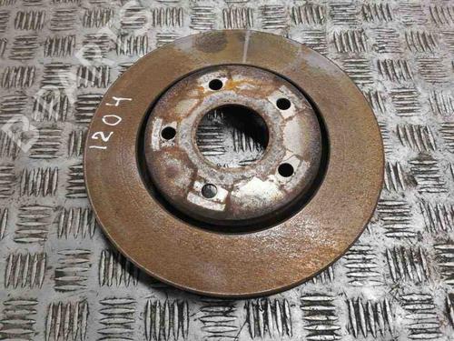 Other CHRYSLER GRAND VOYAGER V (RT) 2.8 CRD | BP28878488O1