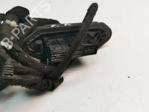 Wiring harness BMW 3 Convertible (E46) 320 Cd | BP28869238E16 
