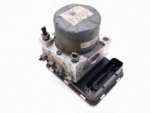 Used ABS pump ABS pump FORD FOCUS IV (HN) 1.0 EcoBoost (125 hp) 40071031 40071031