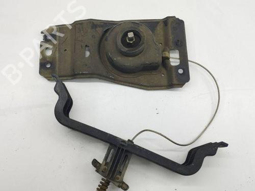 Used Support CHRYSLER VOYAGER II (ES) 2.5 TD (118 hp) 28845433