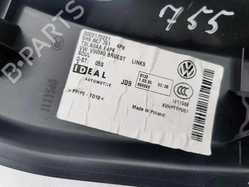 Andre VW GOLF VIII (CD1, DA1) 1.5 TSI | BP38281206O1 - Image 5
