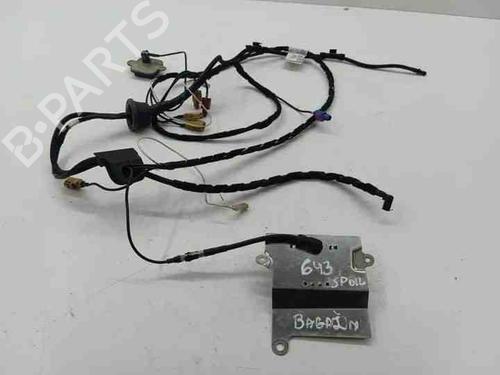 Ledningsnett PORSCHE CAYENNE (9PA) 3.2 (250 hp) 28853199