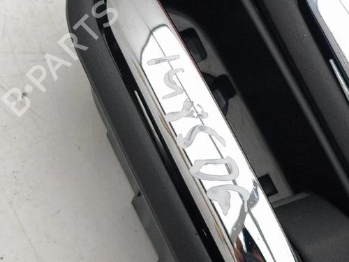 Rear left interior door handle MAZDA CX-7 (ER) 2.2 MZR-CD AWD (ER10A) | BP39474417I15 - Image 3