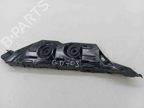 Rear bumper bracket SEAT ARONA (KJ7, KJP) 1.0 TSI | BP28872825C159
