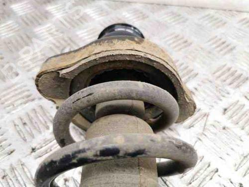 Right rear shock absorber MITSUBISHI OUTLANDER II (CW_W) 2.2 DI-D 4WD | BP28847658M19 