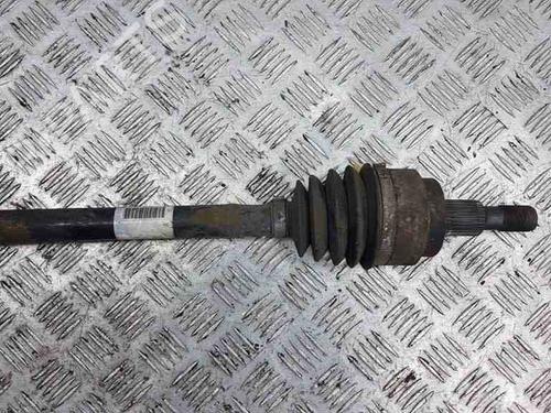 Left rear driveshaft MERCEDES-BENZ M-CLASS (W164) ML 320 CDI 4-matic (164.122) | BP28889639M40 
