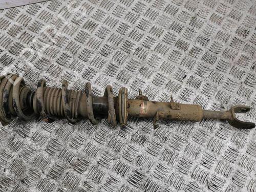 Used Right front shock absorber NISSAN 350Z Coupe (Z33) 3.5 (AAZ33) (280 hp) 28882133