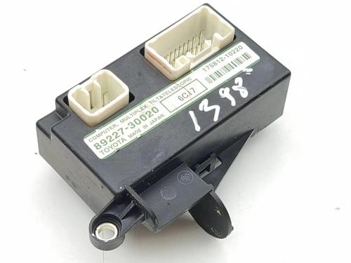 Used Electronic module Electronic module 33672875 33672875