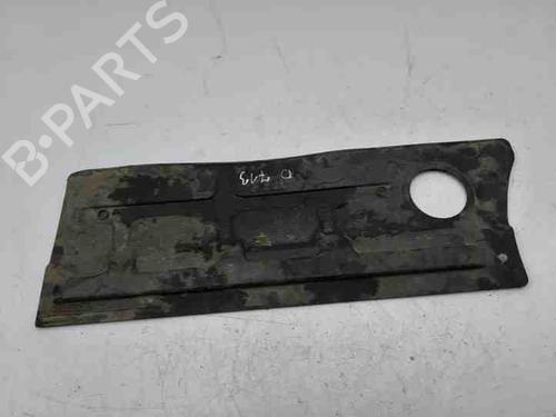 Używane Osłona podwozia RENAULT CLIO V (B7_) 1.3 TCe 130 (B7MF) (131 hp) 28856501