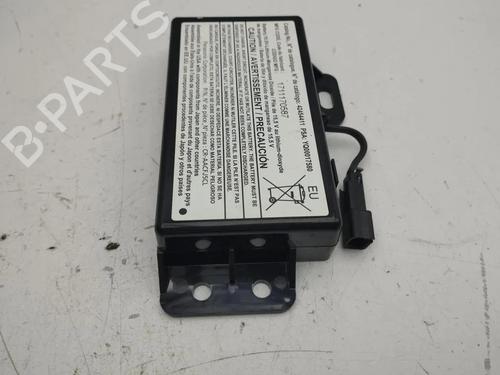 Electronic module OPEL INSIGNIA A (G09) 1.6 CDTi (68) | BP36200881M83 - Image 3