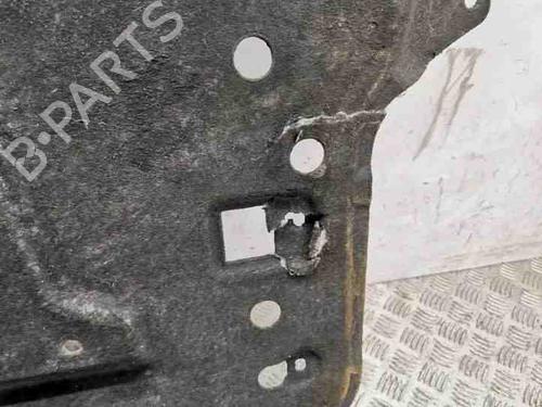 Upper protection CITROËN C4 III (BA_, BB_, BC_) ë-C4 (BCZKXC, BZCKSC) | BP28865068M93 