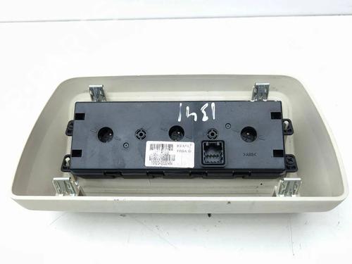 Electronic module CHRYSLER GRAND VOYAGER V (RT) 3.8 | BP30731379M83