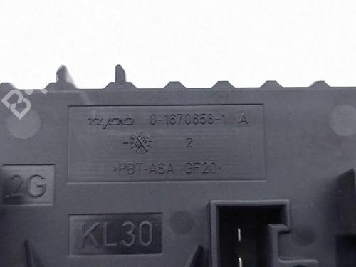 Fuse box MERCEDES-BENZ E-CLASS (W212) E 350 CDI (212.025) | BP40276631E1 - Image 8