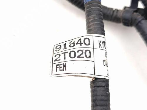 Wiring harness KIA OPTIMA (FSGDS6B) 1.7 CRDi | BP33864562E16 - Image 7