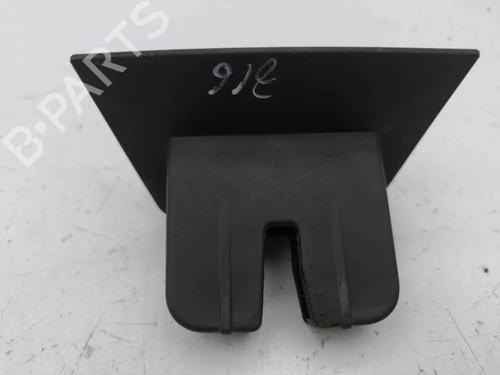Used Tailgate trim Tailgate trim 33922039 33922039
