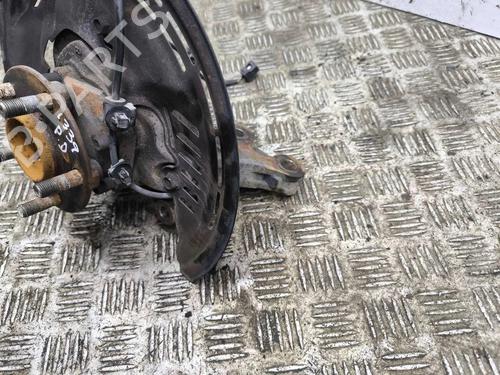Right front steering knuckle SUBARU BRZ (ZC6) 2.0 (ZC6) | BP36214897M26 - Image 3