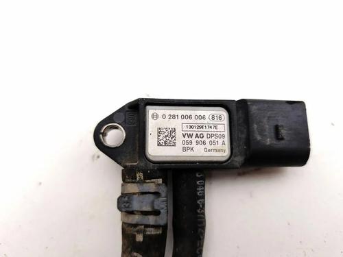 Electronic sensor AUDI A6 C7 Avant (4G5, 4GD) 3.0 TDI quattro | BP36199997M84 - Image 6
