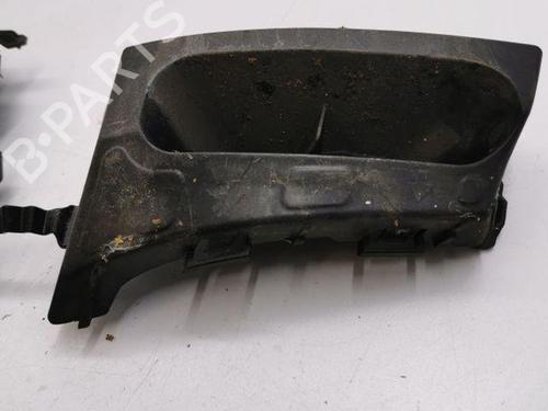 Rear bumper bracket OPEL MOKKA / MOKKA X (J13) 1.7 CDTI (_76) | BP28843764C159 