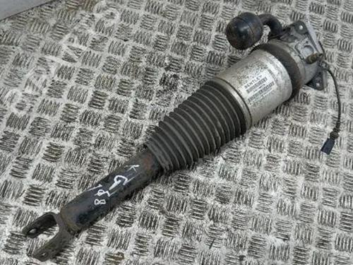 Left rear shock absorber BENTLEY FLYING SPUR (4W_) 6.0 W12 | BP28859321M18 