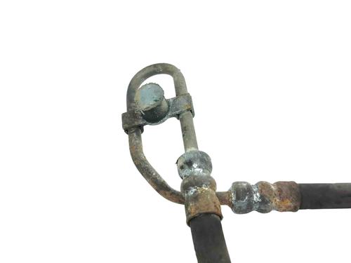 Pipe LAND ROVER RANGE ROVER SPORT I (L320) 2.7 D 4x4 | BP28872548M125