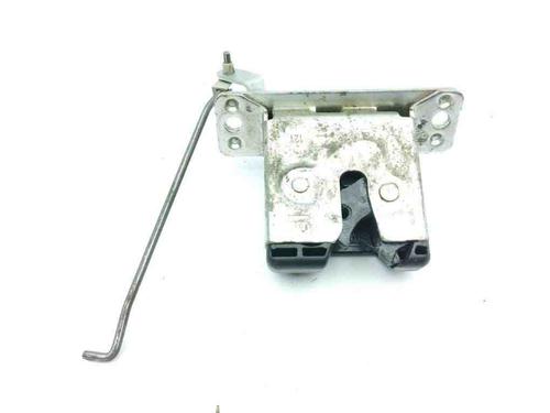 Bakluke lås OPEL ASTRA G Hatchback (T98) 1.6 16V (F08, F48) (101 hp) 28902418