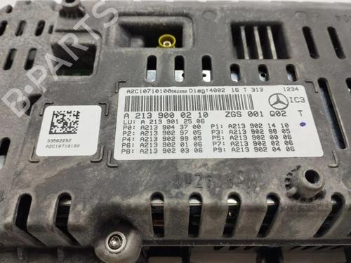 Quadrante MERCEDES-BENZ E-CLASS (W213) E 220 d (213.004) | BP28904528C47 - Image 6