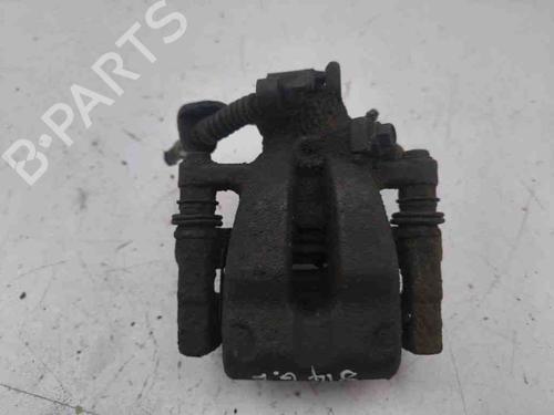 Used Right rear brake caliper OPEL ZAFIRA A MPV (T98) 1.8 16V (F75) (125 hp) 28900831