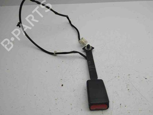 Used Seat buckle MAZDA 6 Hatchback (GH) 2.2 MZR-CD (GH10) (163 hp) 28885498