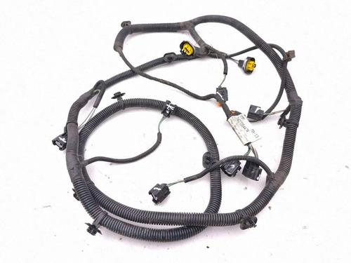 Electronic module RENAULT MEGANE IV Hatchback (B9A/M/N_) 1.2 TCe 130 (B9MR) | BP38194351M83 - Image 4