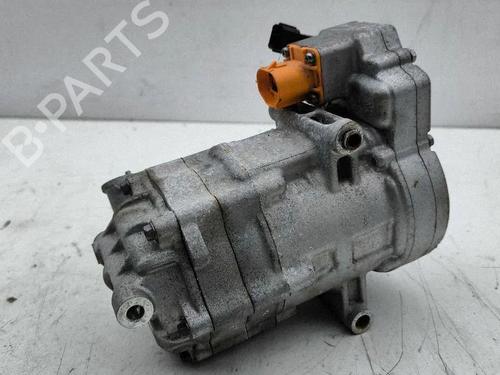 AC compressor HYUNDAI KONA (SX2) EV | BP38246221M34 - Image 2