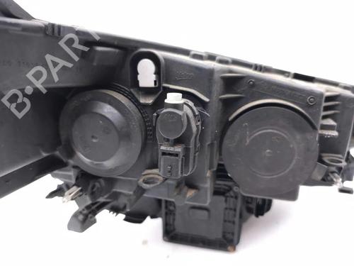 Left headlight RENAULT MEGANE II Saloon (LM0/1_) 1.5 dCi (LM0F, LM0T, LM2B) | BP36468085C28 - Image 13